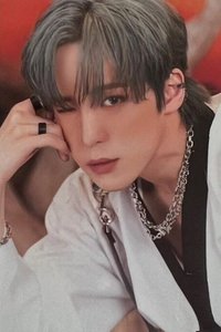 WILL 專輯卡 A ver. Z