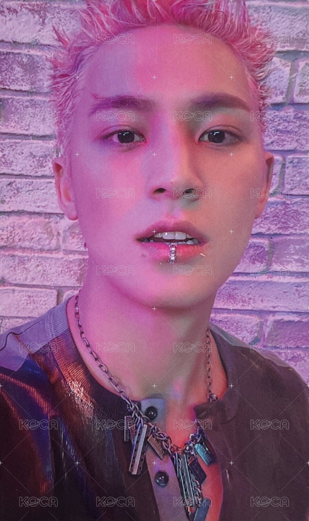 正五 環球 PB 特典卡  正面