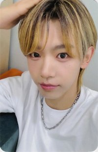 迷一 wm 線下 簽售卡 