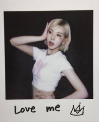 三期會員 會員禮卡 三期會員禮拍立得裴