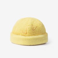 3rd 世巡 帽子 日本場周 毛帽