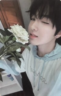 Songbird QQ音樂 簽售卡 