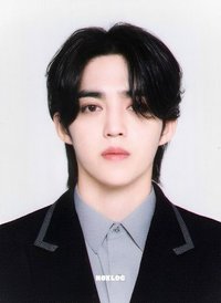 8期會員禮 會員禮卡 證件照