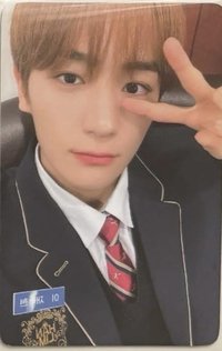 Maverick wd 特典卡 翰林在