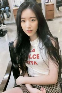 I AM 專輯卡 白衣刷