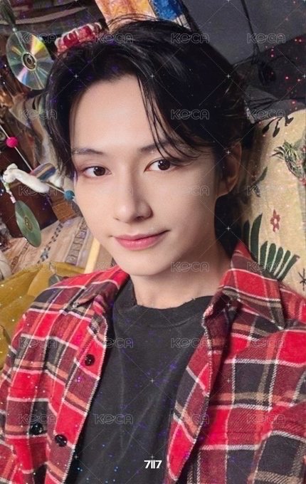 消費期限 日咖 抽選卡 ｜WVSJP LD 正面