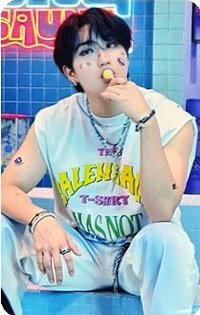 KARMA JYP JAPAN 特典卡 