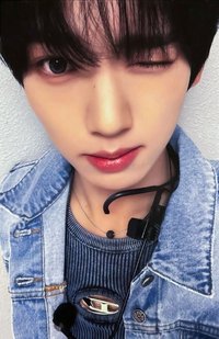 迷三 am 簽售卡 末簽