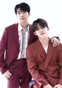 BE THE SUN 周邊卡 衣服卡（貼紙）