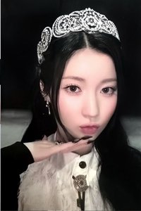 BABYMONS7ER 京東 2.0 特典卡 中背