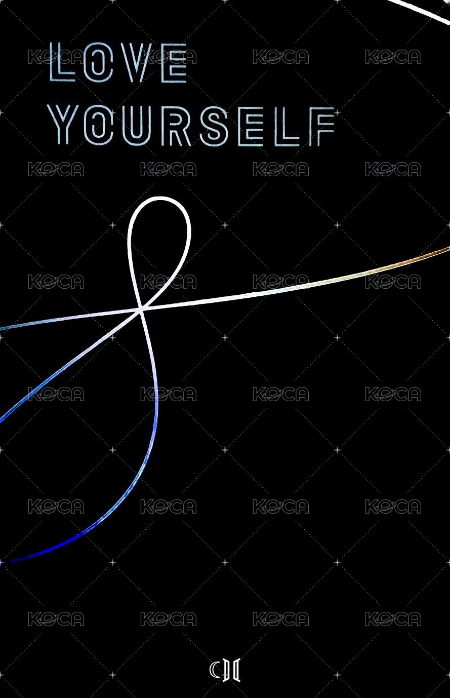 LY轉 專輯卡 ver.O 背面