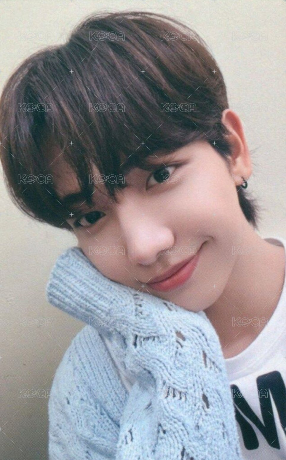 25 kcon jp 隨機卡 3 ver.B 正面