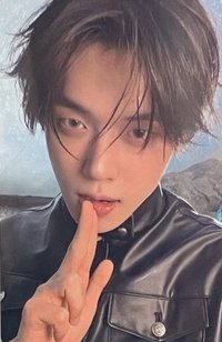 正四 專輯卡 Starlight ver.