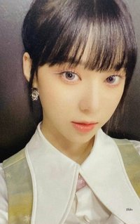 21SMCU 專輯卡 smcu2021冬專 團封冬