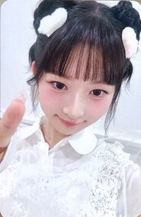 IVE EMPATHY ms 簽售卡 2.0簽售怜