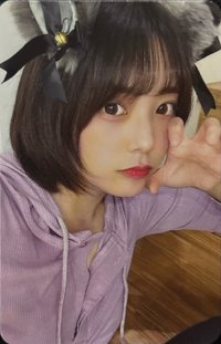 出道 ms 線下1.0 簽售卡 