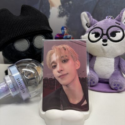 🍕碩珉DK｜精選專｜wvs｜線下｜幸運卡 