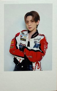 Destiny’s Memories 周邊卡 拍立得_B