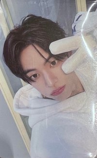 Play Hard mk 2.0 單封 幸運卡 