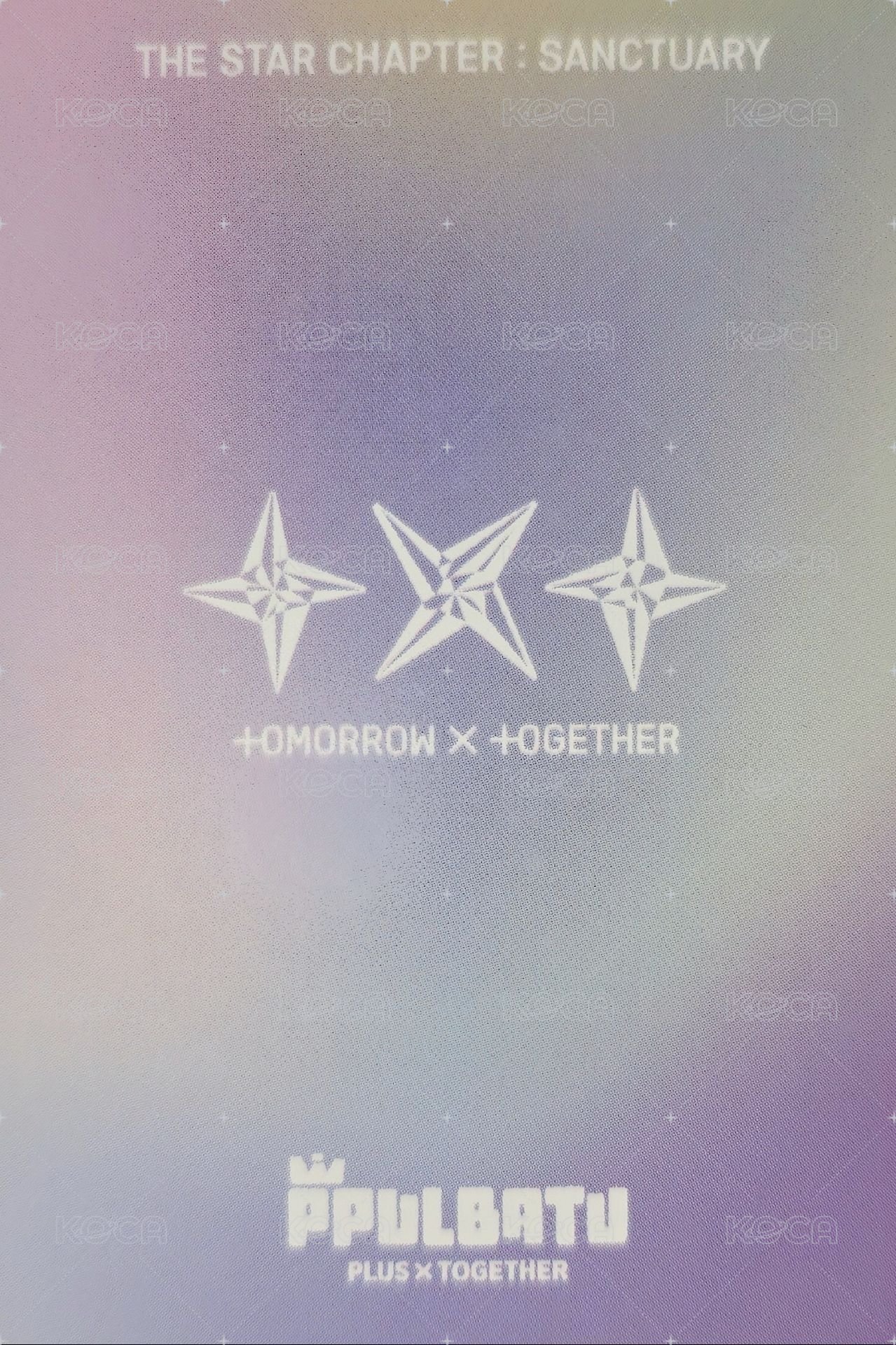 迷七 滿額卡 哼呀寧 快閃 背面