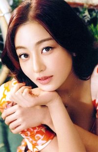 JP精選五 普版 專輯卡 