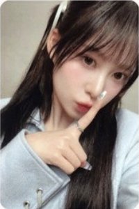 Glow Up MM 1.0團簽 簽售卡 