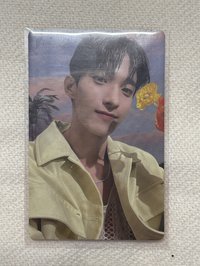 正四後續 （2張不拆）