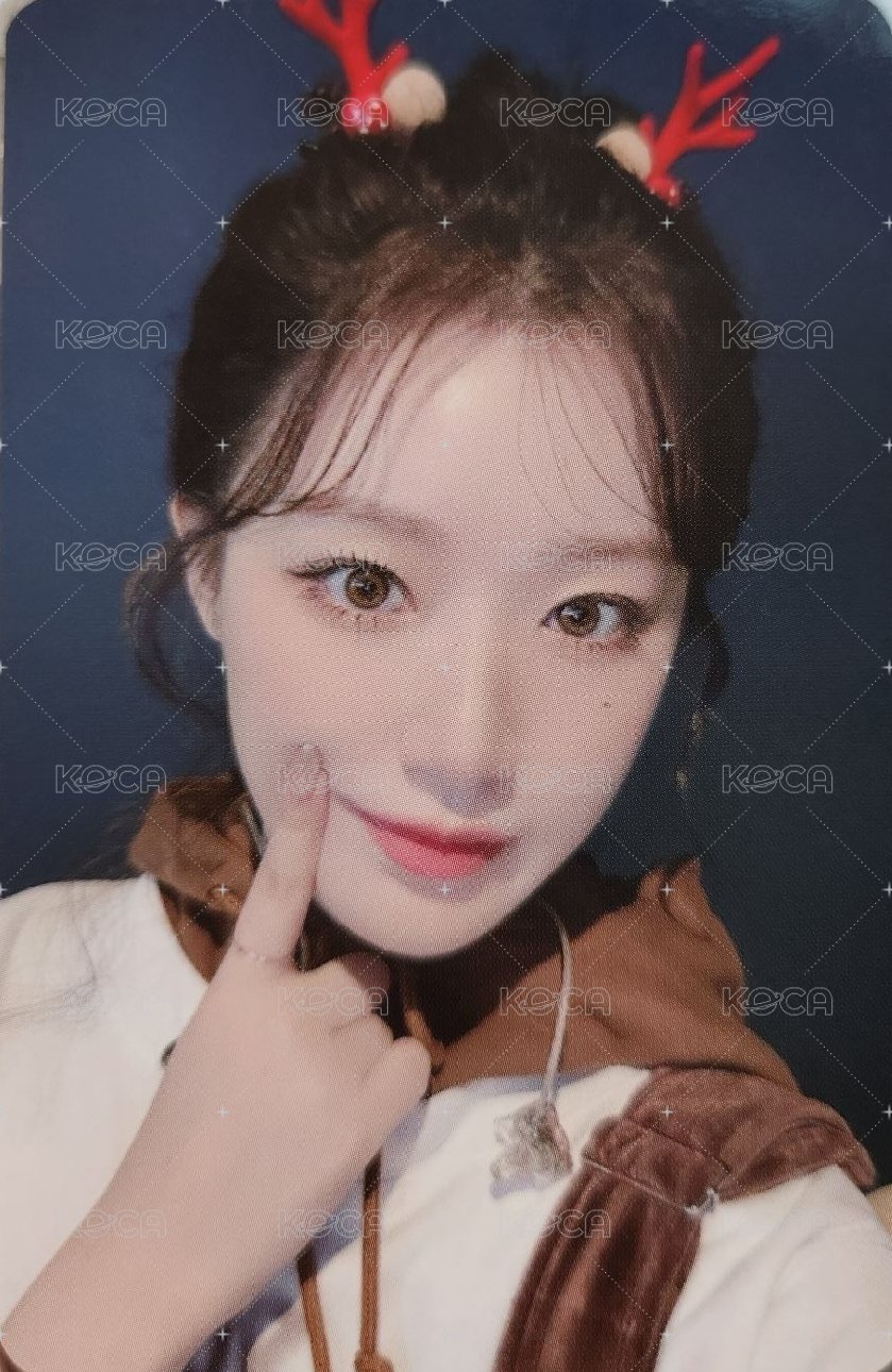 I SWAY k4 7.0線上 幸運卡  正面