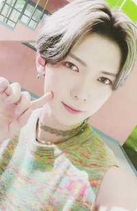 Fever pt.3 am 1.0 特典卡 