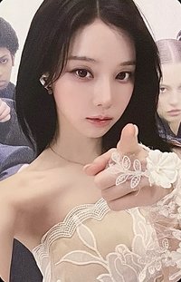 三巡 周邊卡 夜光紋身貼紙冬