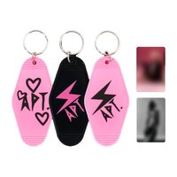 rosie 鑰匙圈吊飾 