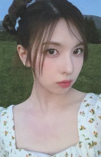 仲夏夜 el 預售 特典卡 