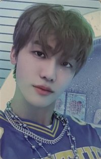 Glitch Mode 周邊卡 遊戲卡