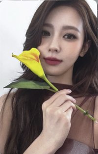 呈仕雜誌 代言卡 