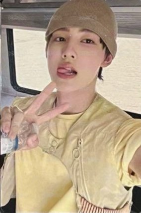 迷一 hmv 店舖購入特典 特典卡  正面