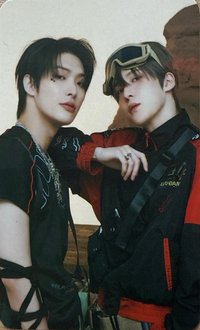 ANITEEZ IN TREASURE 隨機卡 