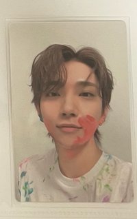 秀油彩盤隨機卡