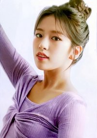 新DICON D社 俞真單封 雜誌卡 