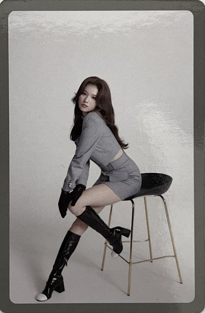 TWICE｜Eyes Wide Open｜預售禮