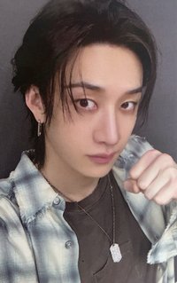 KARMA fans 幸運卡 