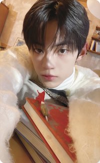 Last Bell 環球 單封 特典卡 