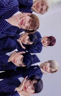 迷一 打歌卡 Given-Taken 公放團卡