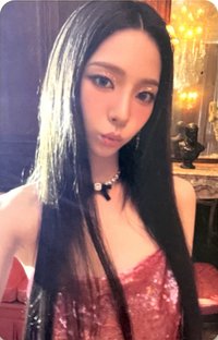 Drama 專輯卡 sequence柚B 紫版柚