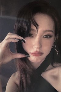 正規二 QQ音樂 特典卡 正規二1.0-麵