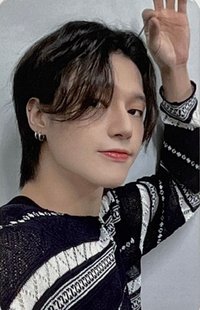 OUTLAW MINIRECORD 4.0 幸運卡 