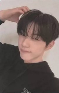 CLOSER TO MY ARCHIVE 周邊卡 卡冊卡
