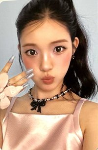 迷一 專輯卡 Smini ver.