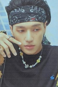 FEVER再版專 專輯卡 Platform THANXX ver.