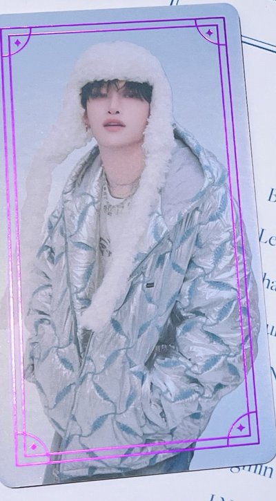 五期飯咪 隨機大卡 