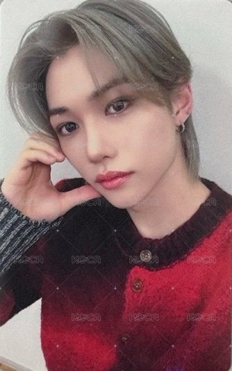 THE SOUND 入場卡 / 場限卡 京都 04/30 正面